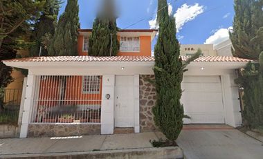 CASA EN REFUGIO,CD. CALPULALPAN, TLAXCALA