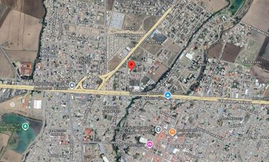 CASA EN REFUGIO,CD. CALPULALPAN, TLAXCALA