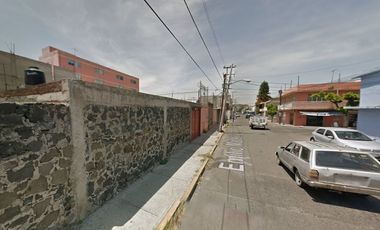 🏢 ¡Inversión inteligente en Iztapalapa, CDMX! 📍 Departamento 101 en Emilio Madero 190, Santa Martha Acatitla Sur