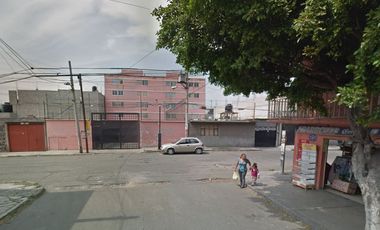 🏢 ¡Inversión inteligente en Iztapalapa, CDMX! 📍 Departamento 101 en Emilio Madero 190, Santa Martha Acatitla Sur