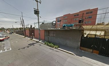 🏢 ¡Inversión inteligente en Iztapalapa, CDMX! 📍 Departamento 101 en Emilio Madero 190, Santa Martha Acatitla Sur