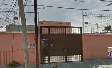 🏢 ¡Inversión inteligente en Iztapalapa, CDMX! 📍 Departamento 101 en Emilio Madero 190, Santa Martha Acatitla Sur