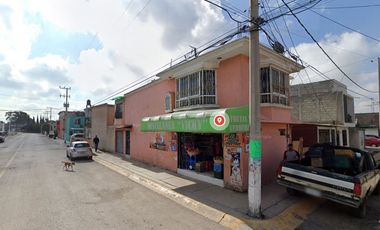 🏢 ¡Inversión inteligente en Iztapalapa, CDMX! 📍 Departamento 101 en Emilio Madero 190, Santa Martha Acatitla Sur