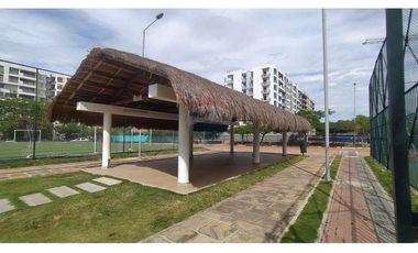 🌴 VENDO APARTAMENTO EN PEÑAZUL LA ALDEA – RICAURTE