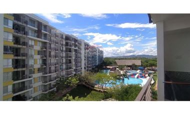 🌴 VENDO APARTAMENTO EN PEÑAZUL LA ALDEA – RICAURTE