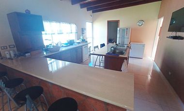 Casa en Venta en Exclusivo Fraccionamiento Residencial Campestre en Huasca de Ocampo, Hidalgo.
