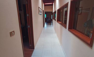 Casa en Venta en Exclusivo Fraccionamiento Residencial Campestre en Huasca de Ocampo, Hidalgo.