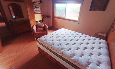 Casa en Venta en Exclusivo Fraccionamiento Residencial Campestre en Huasca de Ocampo, Hidalgo.