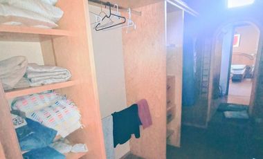 Casa en Venta en Exclusivo Fraccionamiento Residencial Campestre en Huasca de Ocampo, Hidalgo.