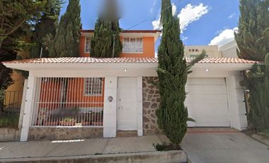Casa de dos niveles en venta en calpulalpan tlaxcala
