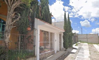Casa de dos niveles en venta en calpulalpan tlaxcala