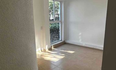 Casa en renta en Tlalpan – Miguel Hidalgo 4ª Sección