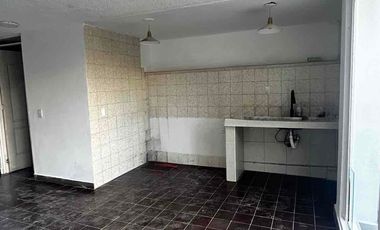 Casa en renta en Tlalpan – Miguel Hidalgo 4ª Sección