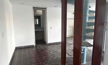 Casa en renta en Tlalpan – Miguel Hidalgo 4ª Sección