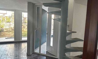 Casa en renta en Tlalpan – Miguel Hidalgo 4ª Sección