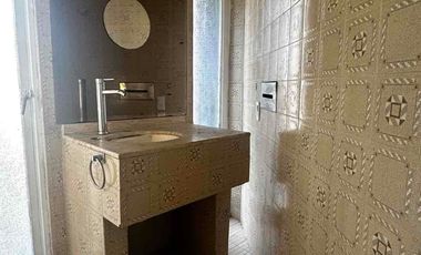 Casa en renta en Tlalpan – Miguel Hidalgo 4ª Sección