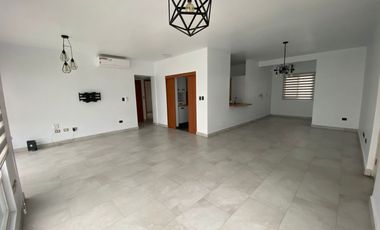 Departamento en Renta – Satélite Miradores (Zona Sur)