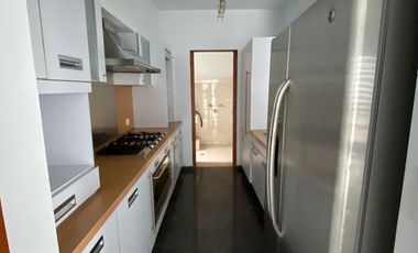 Departamento en Renta – Satélite Miradores (Zona Sur)