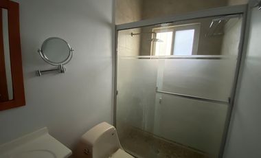 Departamento en Renta – Satélite Miradores (Zona Sur)