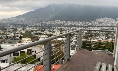 Departamento en Renta – Satélite Miradores (Zona Sur)