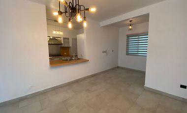 Departamento en Renta – Satélite Miradores (Zona Sur)