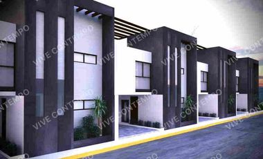 CASA EN CONDOMINIO EN EL CENTRO DE OAXTEPEC