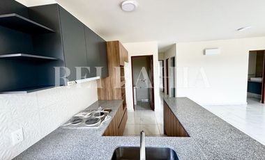 VENTA DEPARTAMENTOS NUEVOS EN PARQUE LAS PALMAS PUERTO VALLARTA