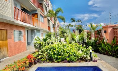 VENTA DEPARTAMENTOS NUEVOS EN PARQUE LAS PALMAS PUERTO VALLARTA