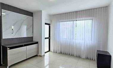 Bosques de la Costa : en alquiler moderna casa de 3 habitaciones con piscina y BBQ