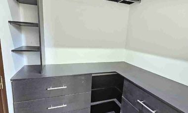 Bosques de la Costa : en alquiler moderna casa de 3 habitaciones con piscina y BBQ