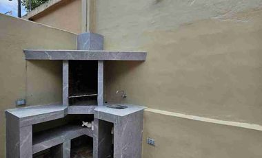 Bosques de la Costa : en alquiler moderna casa de 3 habitaciones con piscina y BBQ