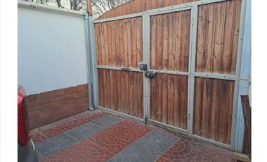 SE ARRIENDA CASA VIÑITA DEL PALOMAR