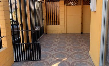 SE ARRIENDA CASA VIÑITA DEL PALOMAR