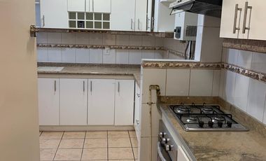 SE ARRIENDA CASA VIÑITA DEL PALOMAR