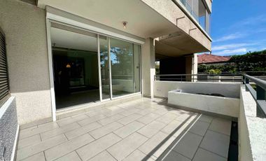 DEPTO 1 dormitorio 1 baño estacionamiento y bodega