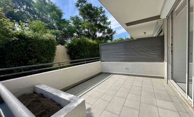 DEPTO 1 dormitorio 1 baño estacionamiento y bodega