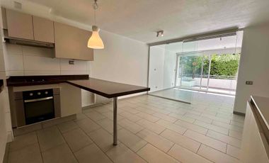 DEPTO 1 dormitorio 1 baño estacionamiento y bodega