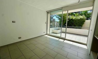 DEPTO 1 dormitorio 1 baño estacionamiento y bodega