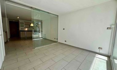 DEPTO 1 dormitorio 1 baño estacionamiento y bodega