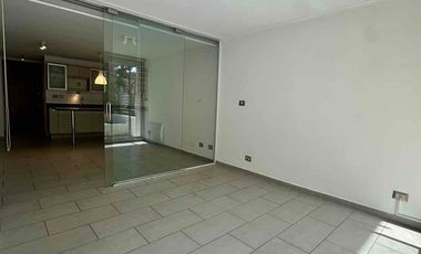 DEPTO 1 dormitorio 1 baño estacionamiento y bodega