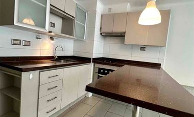 DEPTO 1 dormitorio 1 baño estacionamiento y bodega