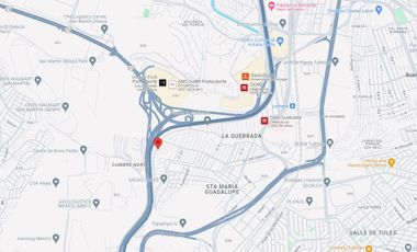 Casa en Ampliacion la Quebrada, Cuautitlán Izcalli, Méx