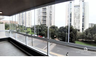 Arriendo departamento 2 dormitorios y dos baños en Concón