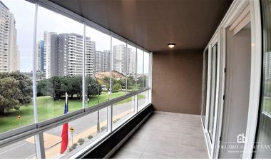 Arriendo departamento 2 dormitorios y dos baños en Concón