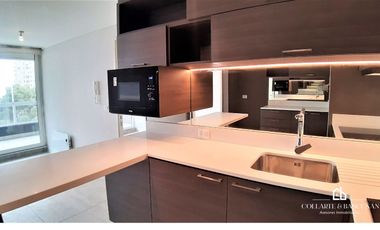 Arriendo departamento 2 dormitorios y dos baños en Concón