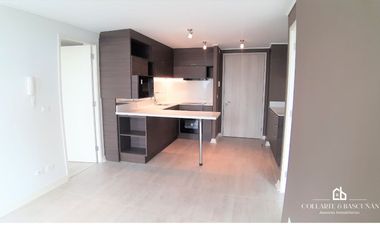 Arriendo departamento 2 dormitorios y dos baños en Concón