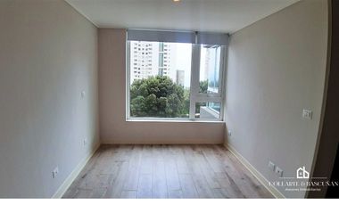 Arriendo departamento 2 dormitorios y dos baños en Concón