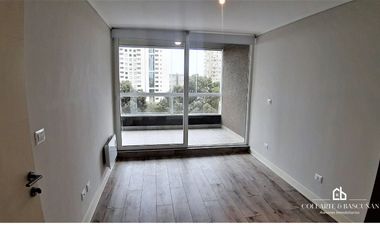 Arriendo departamento 2 dormitorios y dos baños en Concón