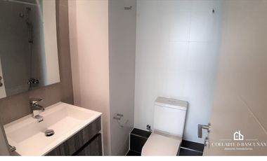 Arriendo departamento 2 dormitorios y dos baños en Concón