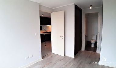 Arriendo departamento 2 dormitorios y dos baños en Concón